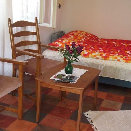Deel Apartman Nyíregyháza Dış mekan fotoğraf