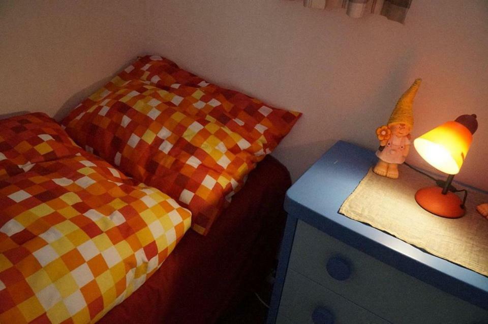 Deel Apartman Nyíregyháza Dış mekan fotoğraf