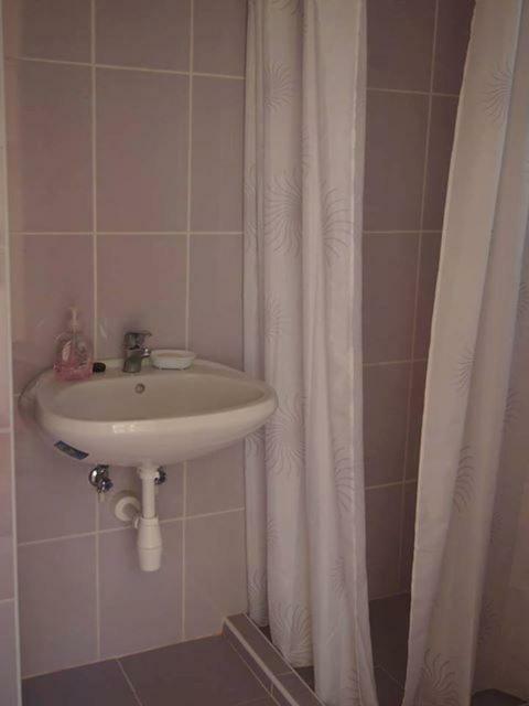 Deel Apartman Nyíregyháza Dış mekan fotoğraf