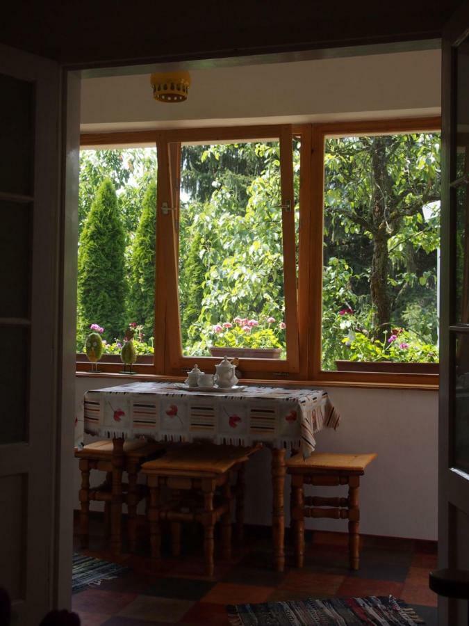 Deel Apartman Nyíregyháza Dış mekan fotoğraf