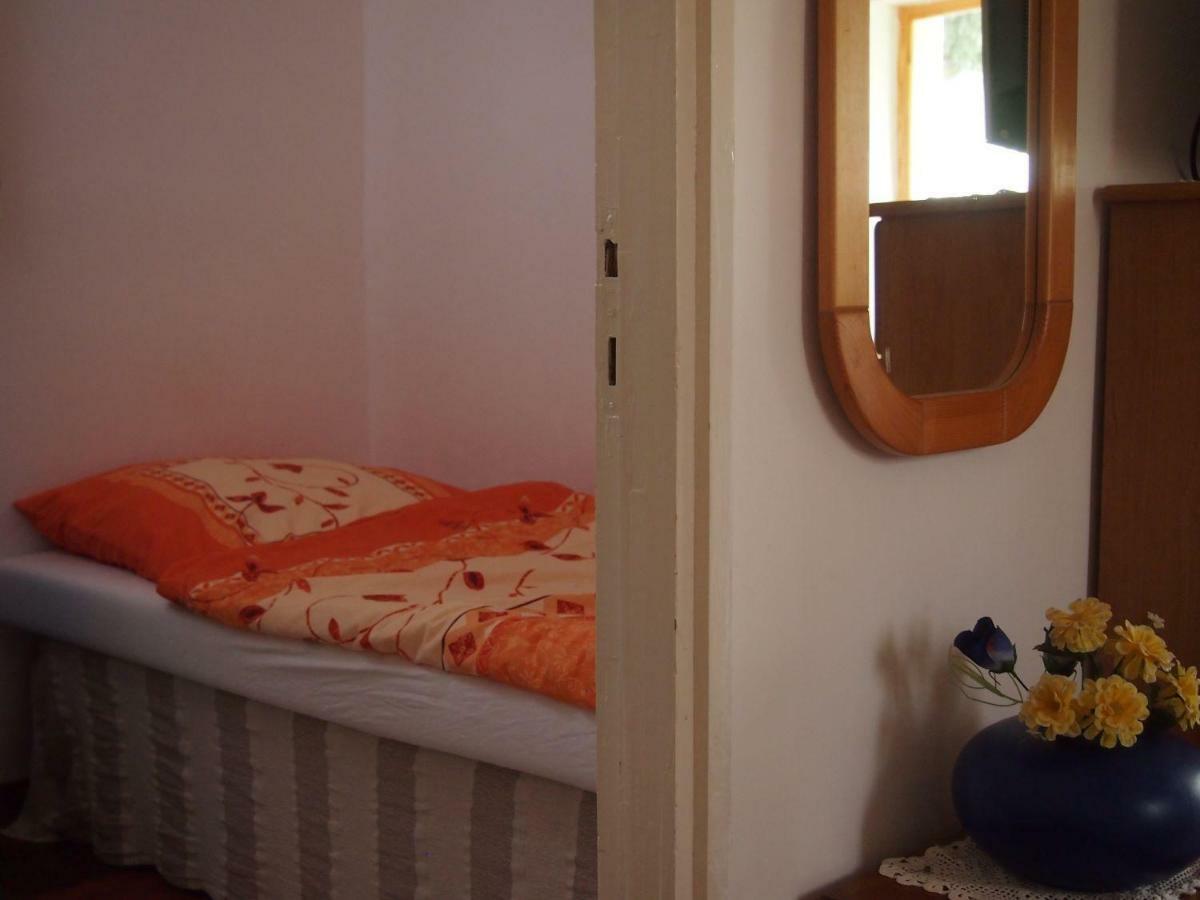Deel Apartman Nyíregyháza Dış mekan fotoğraf