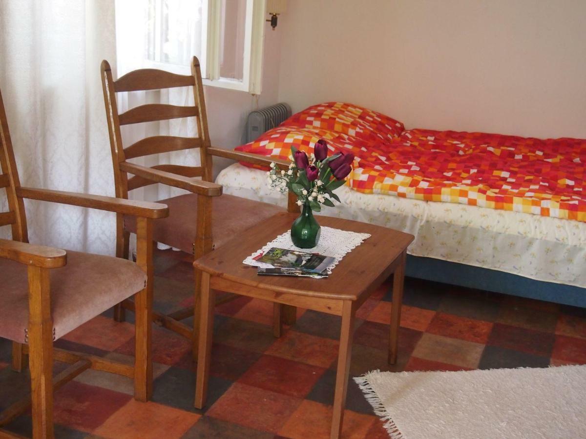 Deel Apartman Nyíregyháza Dış mekan fotoğraf