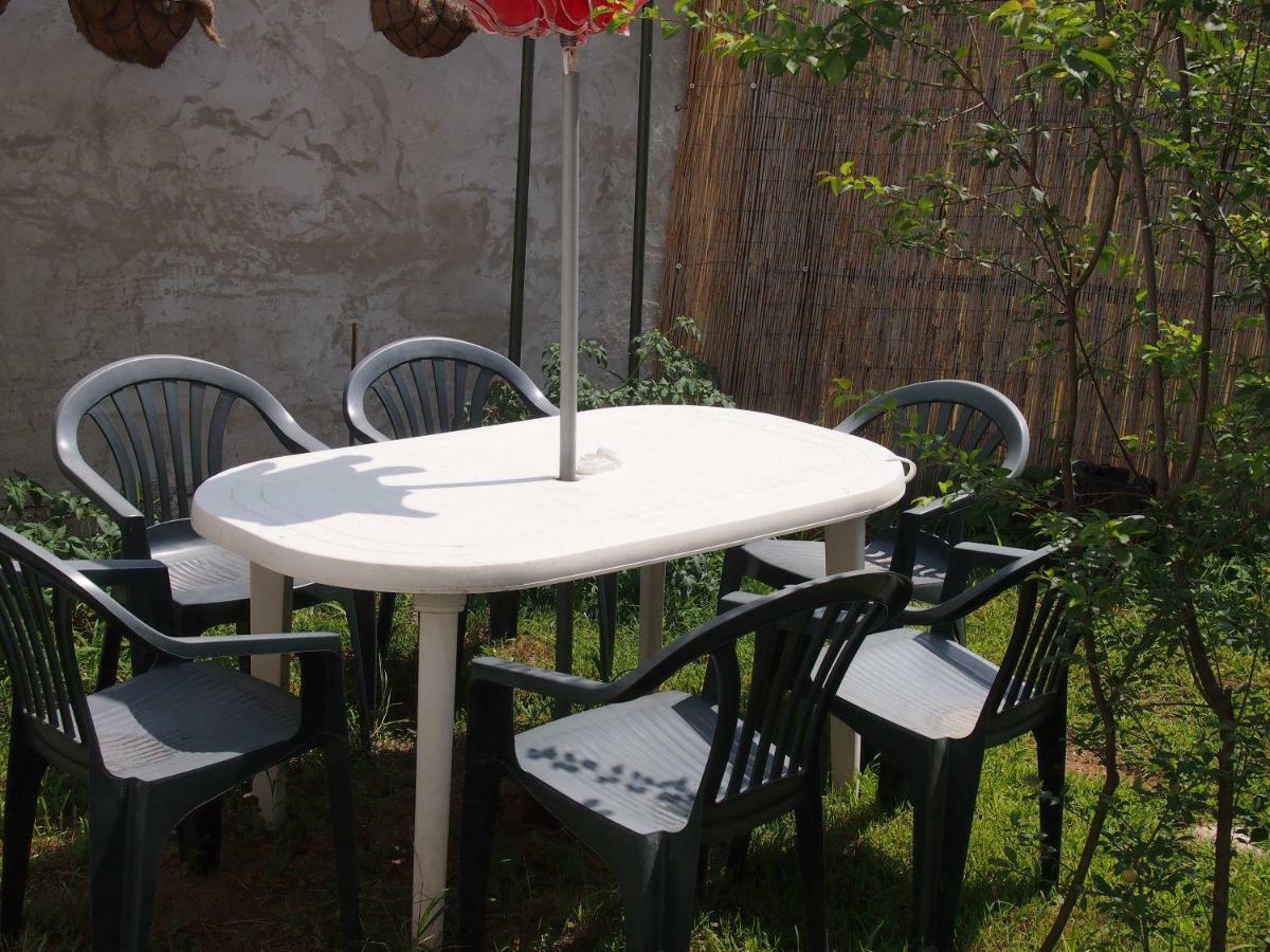 Deel Apartman Nyíregyháza Dış mekan fotoğraf